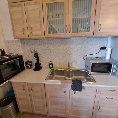 Apartament Ήλιος Πατσακης Simi Zewnętrze zdjęcie