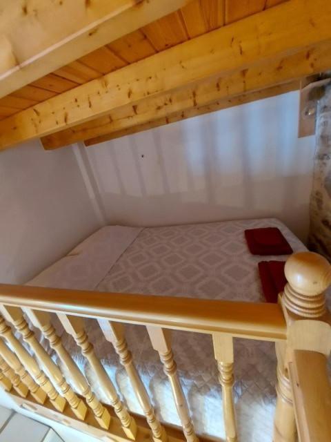 Apartament Ήλιος Πατσακης Simi Zewnętrze zdjęcie