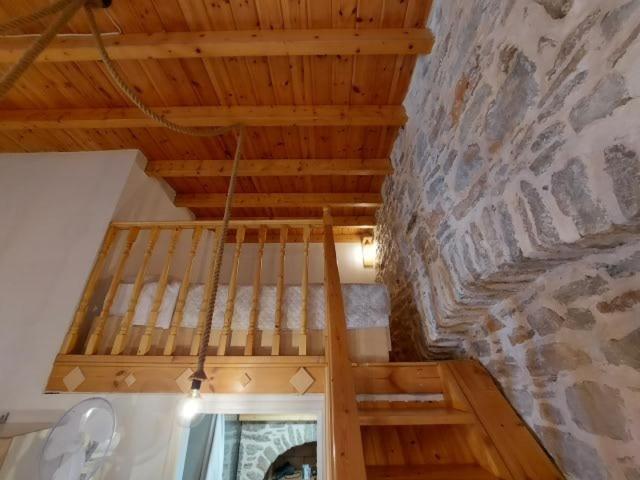Apartament Ήλιος Πατσακης Simi Zewnętrze zdjęcie