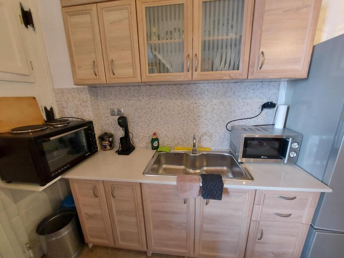 Apartament Ήλιος Πατσακης Simi Zewnętrze zdjęcie